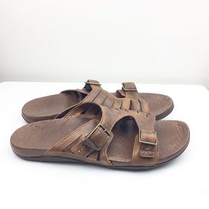 chaco’s sandals
